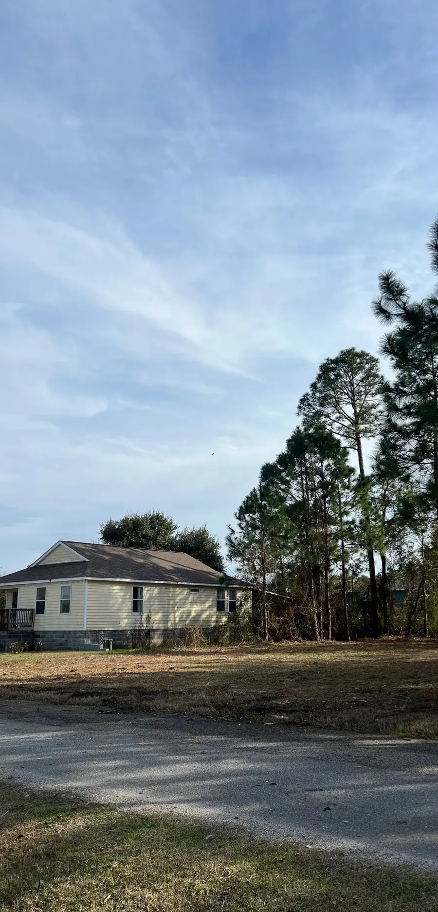 Land clearing and forestry work in Pensacola, FL