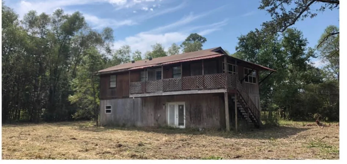 Land Clearing in Niceville, FL