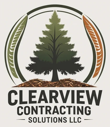 Clearview Contracting Solutions logo